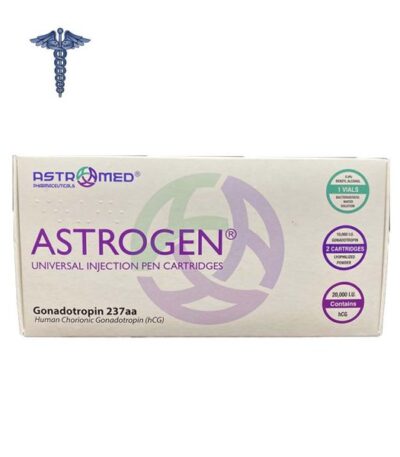 CANADA HCG
