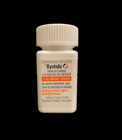 forest labs nebivolol 5mg blood pressure