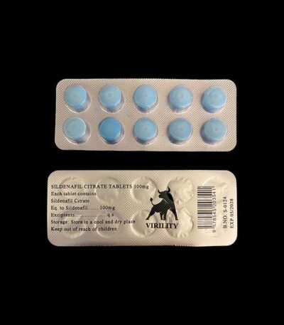 Generic Viagra Canada
