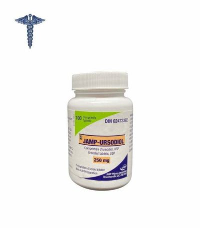 PHARMACY URSODIOL