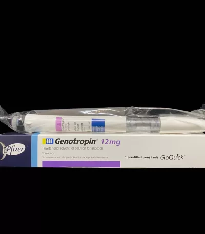 pfizer pen hgh 36iu