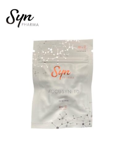 SYN PHARMA ACCUTANE