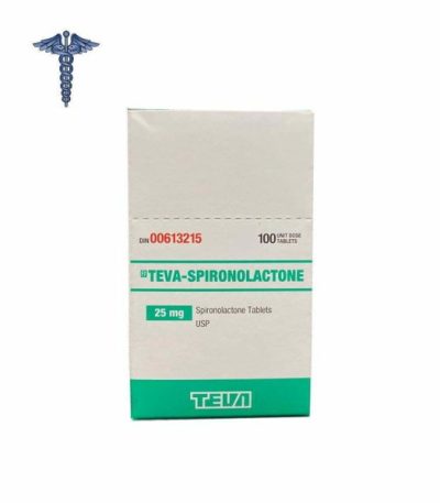 aldactone canada