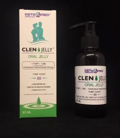 asp liquid clenbuterol 50mcg