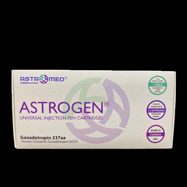 astrogen