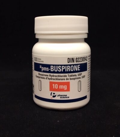 buspirone