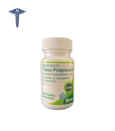 canada propranolol