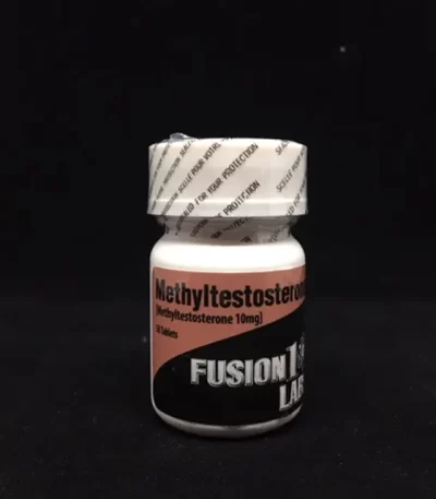 fusion one m1t 10
