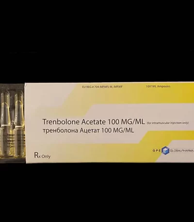 global pharma trenbolone acetate 100mg