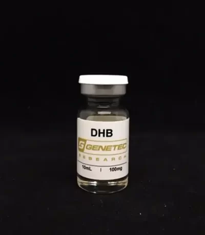 gr dhb 100