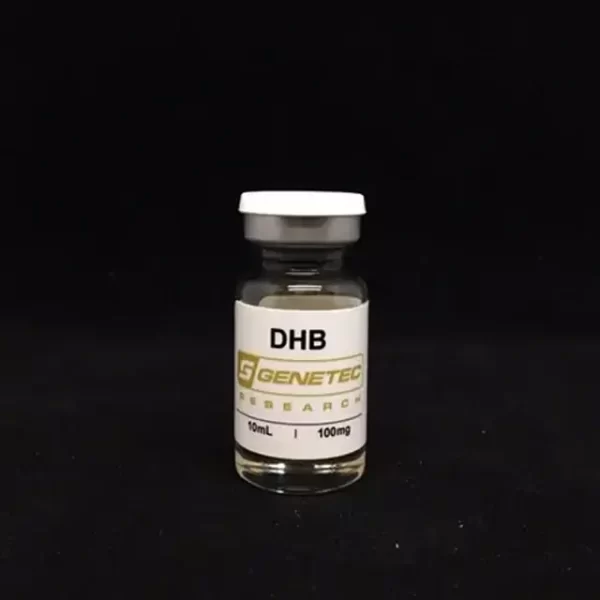 gr dhb 100