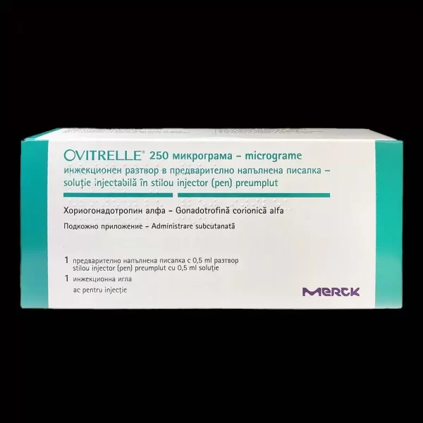 merck hcg 6500iu