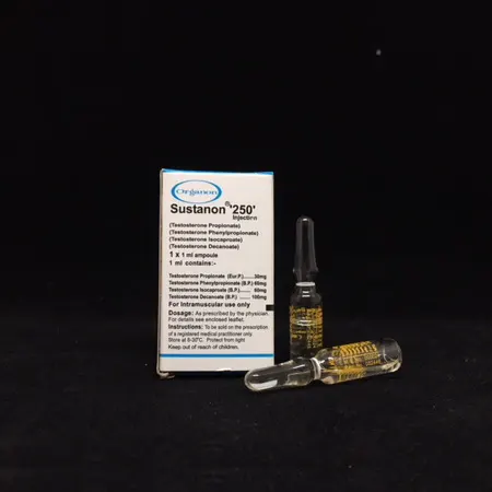 obs sustanon 250mg