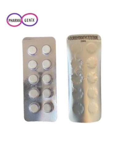 pharma genix turinabol blister
