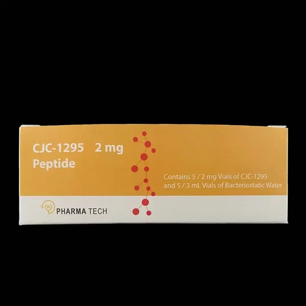 pharma tech labs cjc 1295 2mg no dac