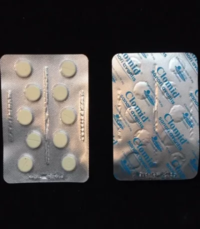 sanofi aventis clomid 50