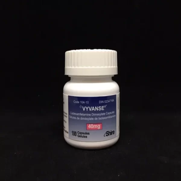 shire vyvanse