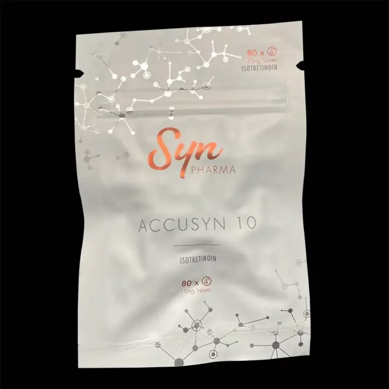 syn accutane acne