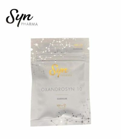 syn pharma anavar