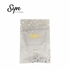 syn pharma aromasin