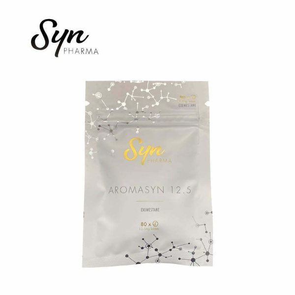 syn pharma aromasin