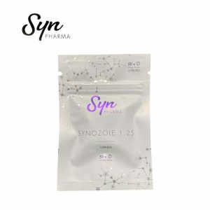 syn pharma letrozole