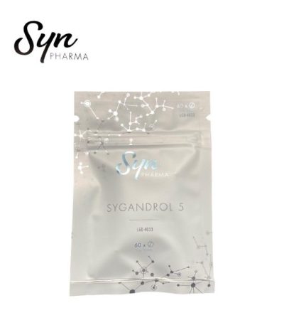 syn pharma lgd 4033 sarm