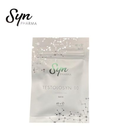 syn pharma rad 140
