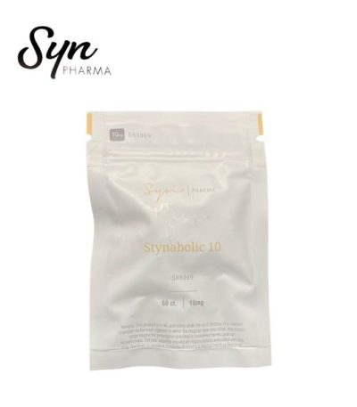 syn pharma s9009 sarm
