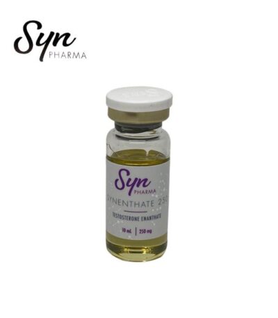 syn pharma testosterone enanthate