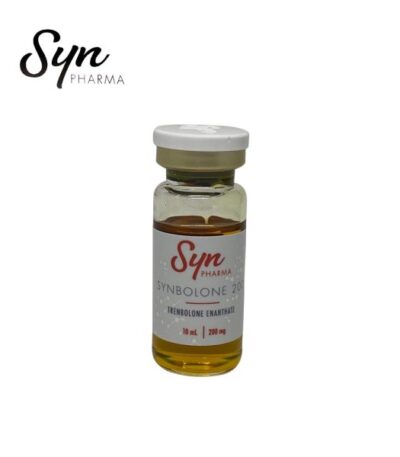syn pharma trenbolone enanthate