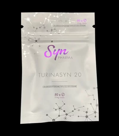 syn pharma turinabol 20mg