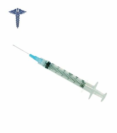 syringe