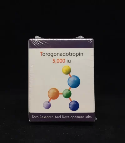 toro hcg 5000iu