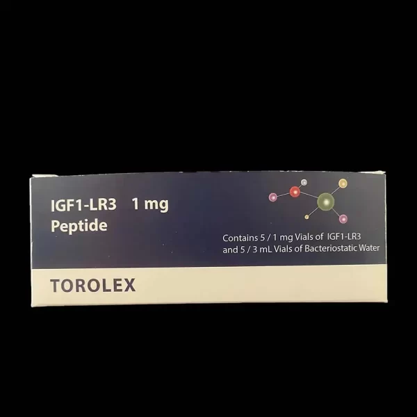 torolex igf 1 lr3 1mg