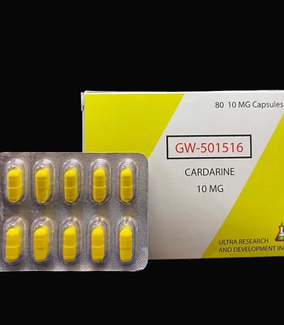 ultra gw501516 10mg