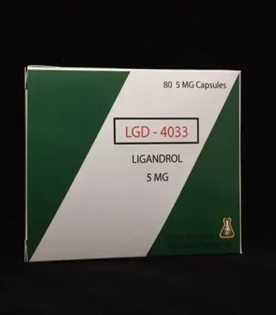 ultra lgd 4033 5mg