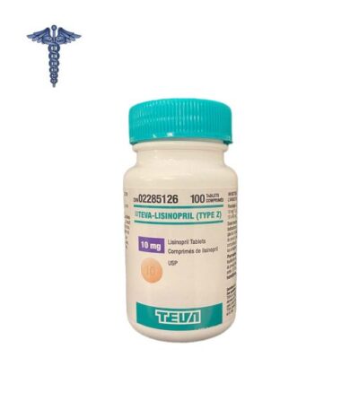 canada lisinopril