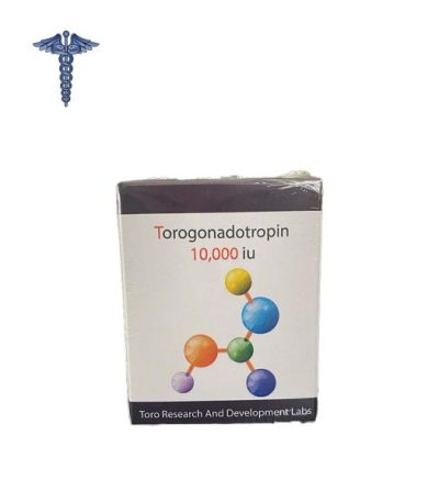 Toro HCG Canada